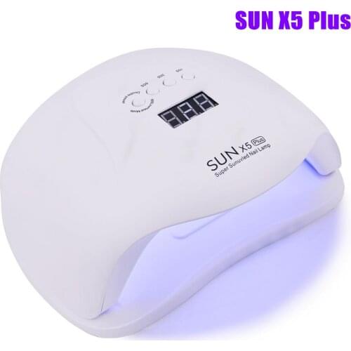 SHENGMEIYU LED Nail Drying Lamp China