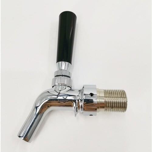 US type faucet