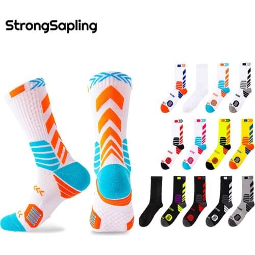Strong Sapling Sports Socks