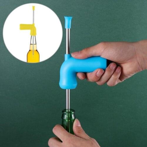 32cm Beer Snorkel Double Beer Snorkel Straw Drinking Tools For Festivals Party Entertainment Accessories Dispenser Wholesale