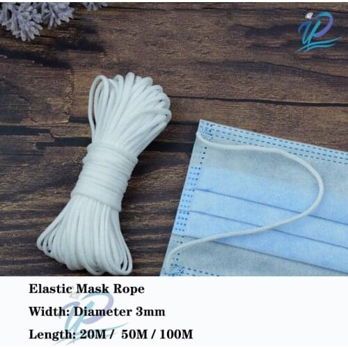 TULX Elastic Bands For Clothes