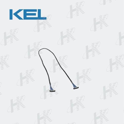 USLS20-20-050-B+ UAV Image Transmission Dedicated High-definition, High-shielding Wiring Harness KEL