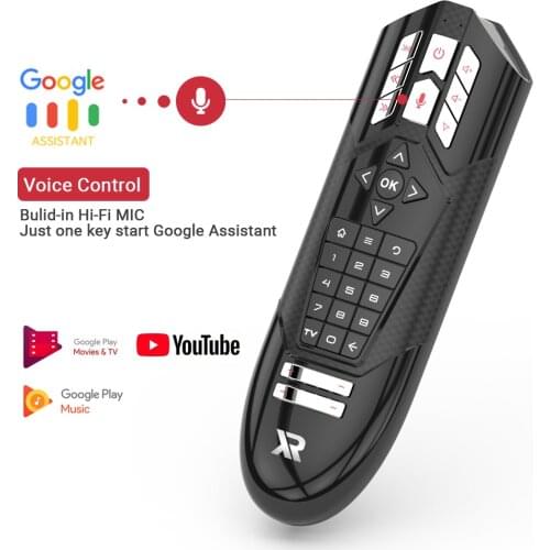 VONTAR Remote Controls