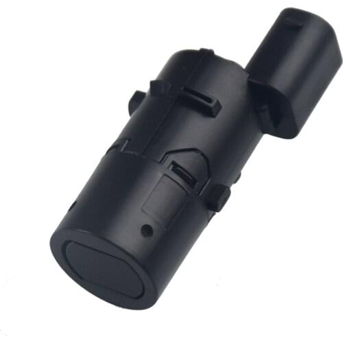 1pcs Parking Sensor Reverse Assist Park Sensor PDC For BMW E38 E39 E53 5 X5 725 730 740 530 8375533 66216902182 6902182