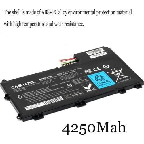 1PC New Laptop Battery Internal For Lenovo T430U V490U V490UA V590U 45N1089