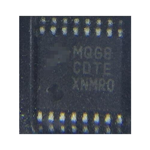 100% NEW Free shipping MC9S08QG8CDTE MQG8CDTE TSSOP-16