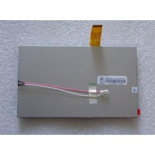 For Innolux 7 inch 26pin analog LCD Screen AT070TN07 V.D AT070TN07 V.A