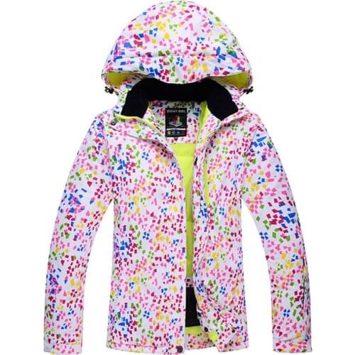 Женские белые куртки ARCTIC QUEEN China At AliExpress