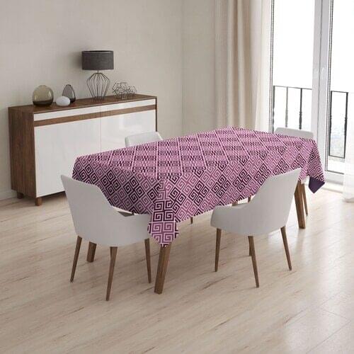 Belnido Home Carefree Table Cloth Picnic Rug MSK2007V4