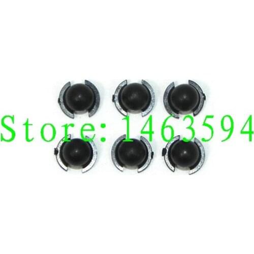 Free Shipping MJX X800 RC Quadcopter helicopter Original spare parts feet mat 6PCS