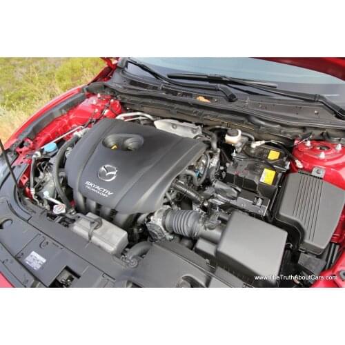 For Mazda 6 MAZDA6 2014+ 2010-2013 Front Bonnet Hood Damper Gas Struts Lift Support Shock Absorber