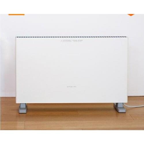 Electric Heaters for the home Fast Convector fireplace Handy fan Heater wall warmer Radiator Silent Power saving