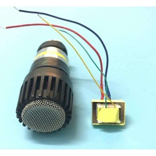 Quality Cartridge Capsule Head For Shure SM57 Microphone WIth Transformer