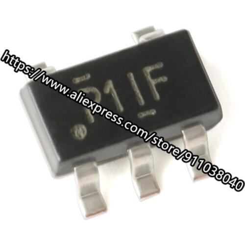 10pcs/lot Original genuine patch LMV331IDBVR SOT23-5 LMV331IDCKR SC70-5 single-channel universal low voltage comparator