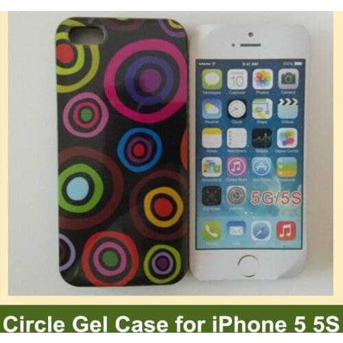 Чехлы для телефонов Apple iPhone 5 OEEKOI China At AliExpress