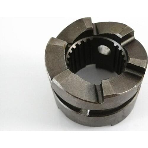 6H1-45631-01 6H1-45631-00 Clutch Dog For Yamaha 60HP 90HP 60-90HP 65HP 70HP 1988-2006 Outboard Motor 6H1-45631