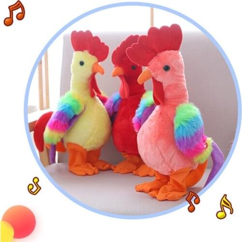 Электронные мягкие игрушки SRWRGTE China At AliExpress