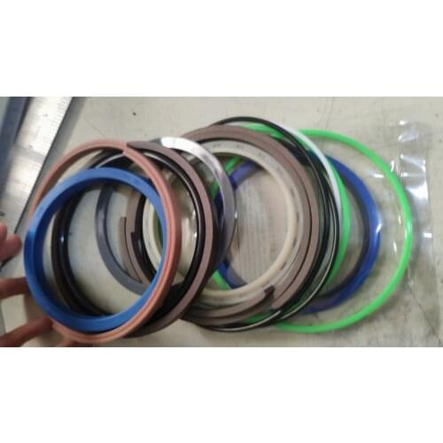 Arm Boom Bucket Hydraulic Cylinder Oil Seal Kits 9180579 9180587 9180580 For EX270-5 EX270LC-5 EX280H-5 EX280LCH-5 Excavator