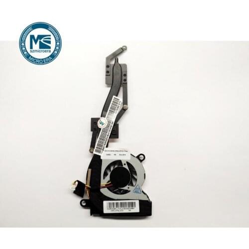 CPU Fan with Heatsink for ThinkPad X100E X120 X120E X100 E10 60Y5262