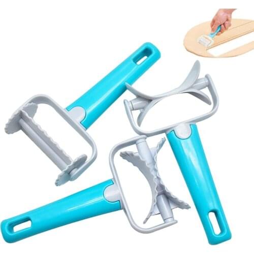 VFGTERTE Pastry Knives