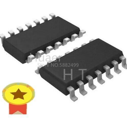 1PCS 100% New original BTS5210 BTS5210G SOP14 New original new original