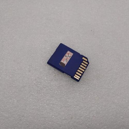 1PC Postscript 3 module for Ricoh MP5000 SD card Printer