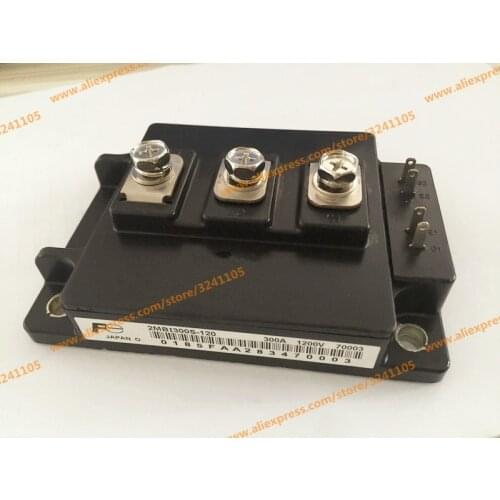Free shipping NEW 2MBI300S-120 MODULE