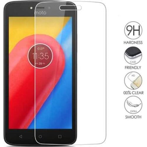 BISHCVER Screen Protectors For Motorola Moto Z