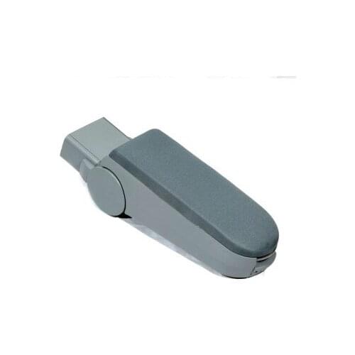 Center Console Armrest Fabric Cloth Grey FOR Golf MK4 Jetta / Bora MK4 New Beetle