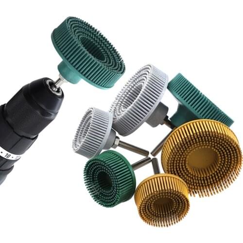 DIHAKI Abrasive Tools