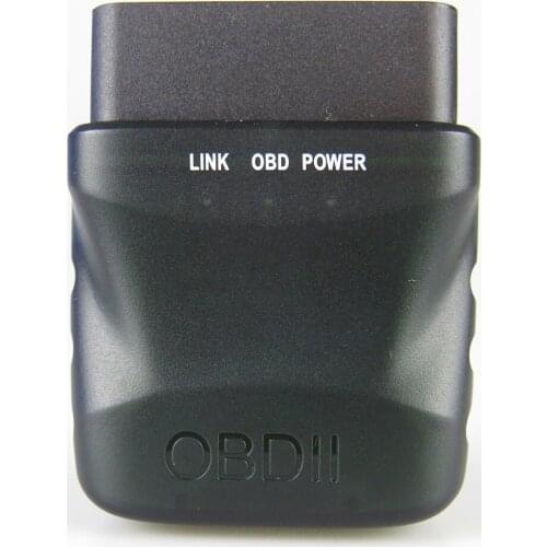 ELM327 Bluetooth V1.5 OBD2 Car Diagnostic Scanner For Android/iOS ELM 327 Bluetooth 4.0 OBDII Code Reader elm327 V1.5 Scanner