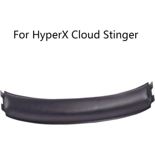 Foam Earpad Sponge Cushion Elastic Headband Beam for HyperX Cloud Flight Stinger LX9B