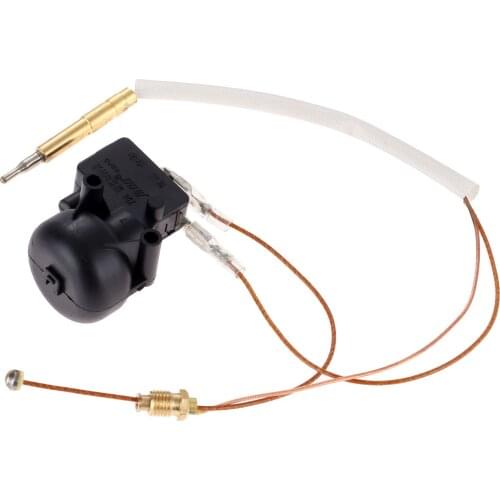 Gas Patio Heater Thermocouple Anti Tilt Switch Gas Patio Heater Safety for Patio Room Heater Garden Outdoor Heater Accessories