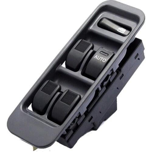 Front Left Side Electric Power Window Master Switch 84820-97201 84820-B5010 For Daihatsu Sirion Terios Serion YRV 1998-2001