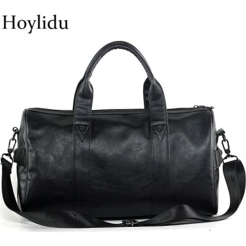 Hoylidu Men's Sports Bags