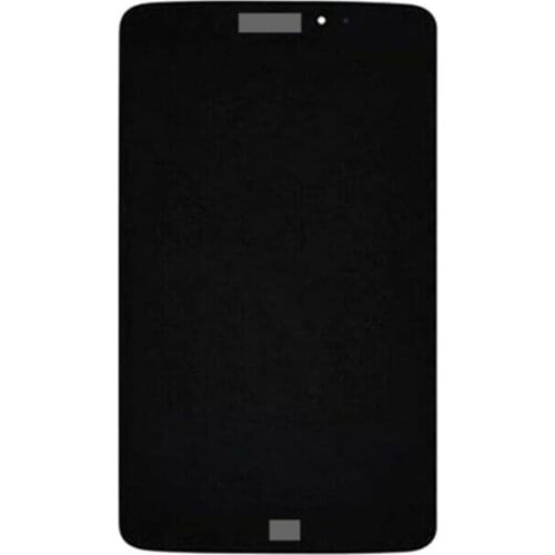 LPPLY New For LG G Pad 8.3 VK810 Full Assembly LCD Display+Touch Screen Digitizer Sensor Panel