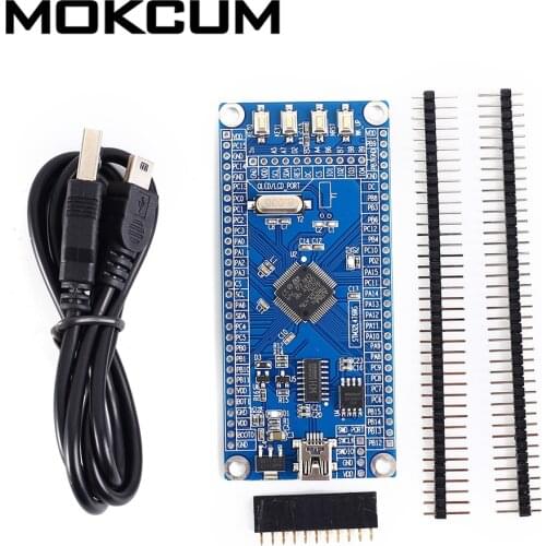 STM32L476RGT6 Development Board ARM STM32L4 Programmable MCU Controller L476RG STM32 Cortex-M4 System Board