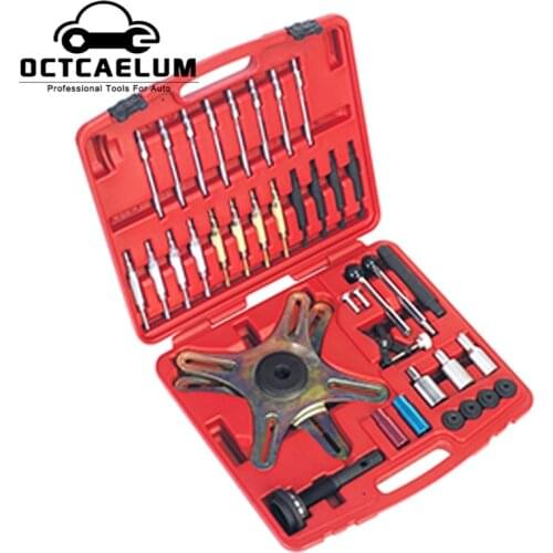SAC Clutch Locking Alignment Tool Kit ST0110