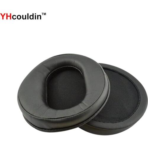 YHcouldin Earpads Ear Pad Cushion Muffs For German Maestro GMP400 GMP435S GMP450 Compatible With GMP 400 GMP 435S GMP 450