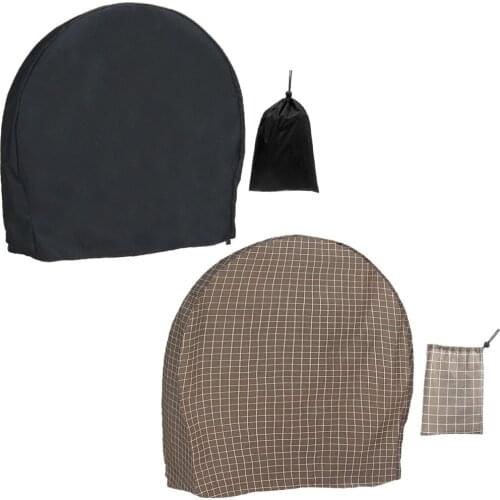 Firewood Rack Cover, Log Rack Cover, Heavy Duty and Waterproof 210D Oxford Firewood Cover, All Weathers Protection