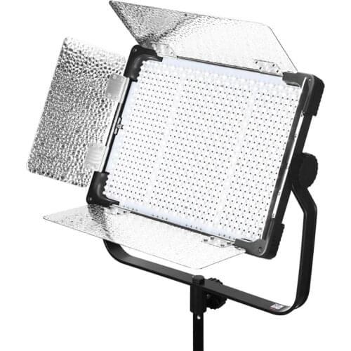 Yongnuo YN9000 3200-5600K Pro Camera Photo LED Video Light Photography Fill lamp with Softbox for Studio/makeup/TikTok/Vlog/ins