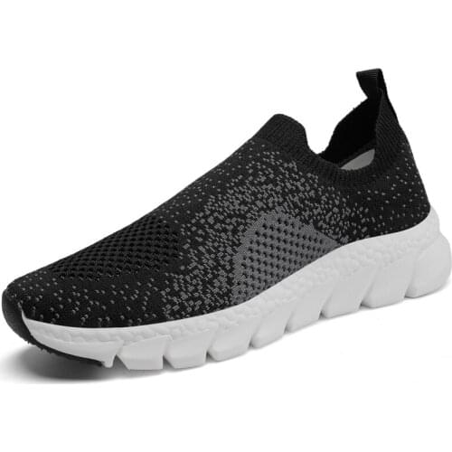 2020 Spring Summer Women Sport Shoes Black Red Tennis Shoes for Women Sneakers Jogging Walking Breathable Ladies Trainers Cheap