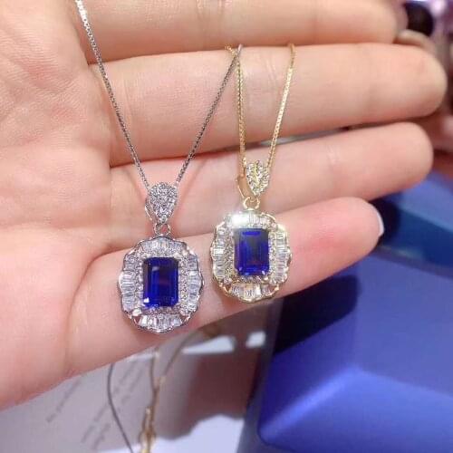 YUMZONED Charm Pendants