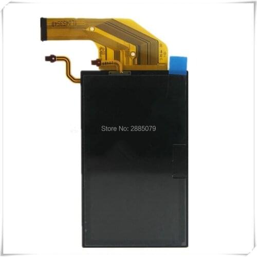 NEW LCD Display Screen Repair Part for CANON IXUS245 IXUS240 ELPH 320 HS IXY430F Digital Camera With Backlight