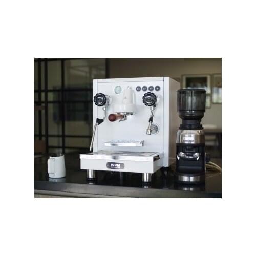 Welhome kd-410 single group commercial espresso machine/profession commercial espresso coffee machine/Top quality cafe machine
