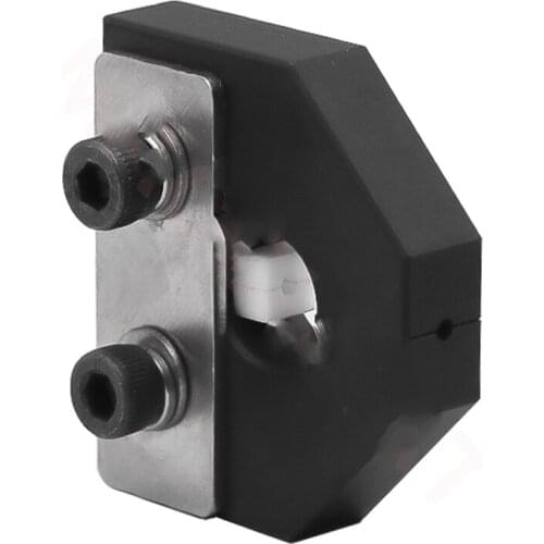 3D Printer Parts Filament Welder Connector for Filament 1.75mm Filament Sensor PLA Filament Material for Ender 3 PRO