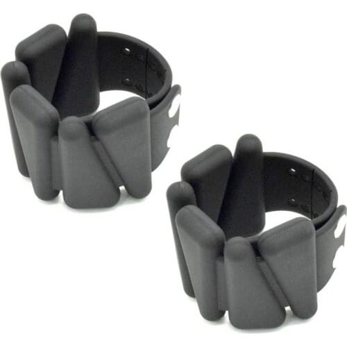 900G Adjustable Leg Ankle Wrist Sand Bag Strap Running Sandbag Weights Strength Training Exercise Straps Gym Fitness Equipment