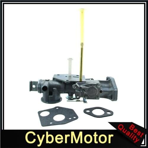 Brand New High Quality Aftermarket Carburetor Carb For Briggs & Stratton Engine 135200 130200 100200 Replace 299437 297599