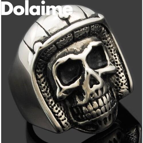 Dolaime Paired Rings