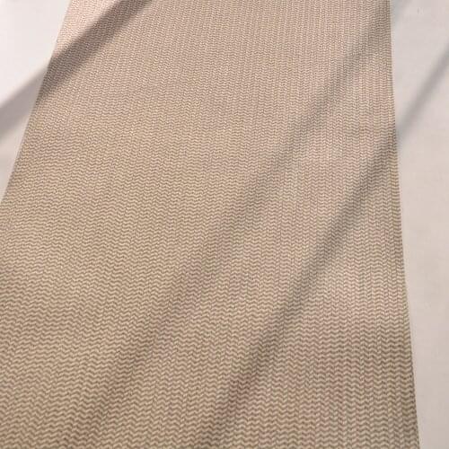 GREENLAND Small Wave Engineered Wood Veneers Size 250x58CM Boat Decking Furniture Guitar